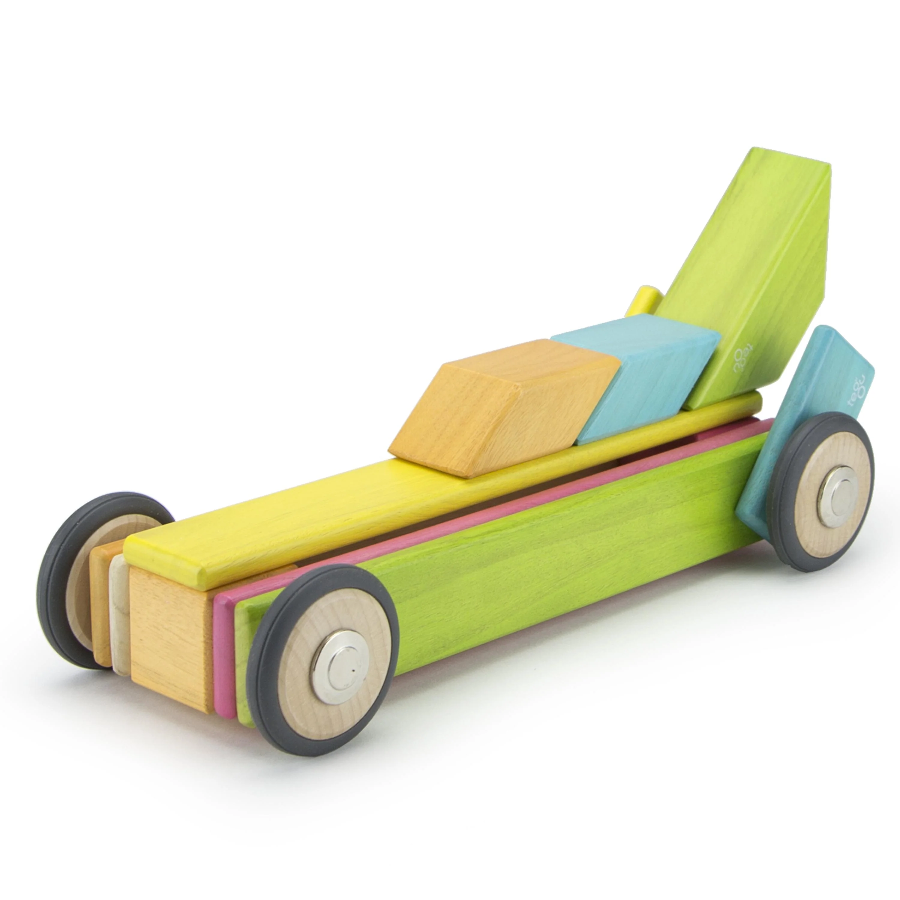 Magnetic Wooden Blocks / Tints - Image 7