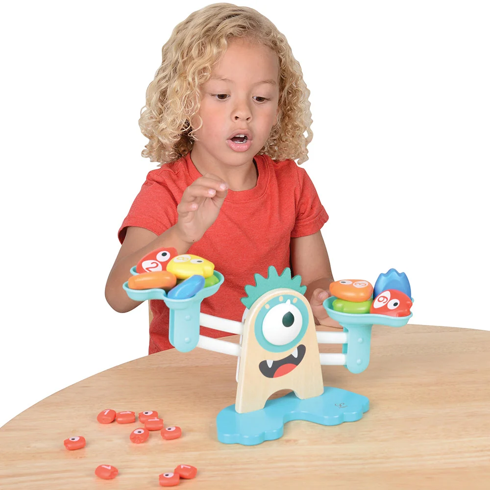 Math Monster Scale - Image 10