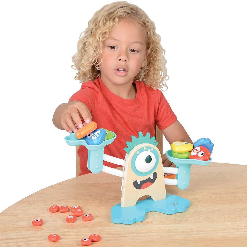 Math Monster Scale - Image 11
