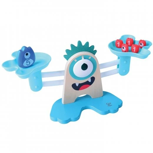Math Monster Scale - Image 3