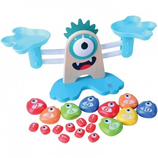 Math Monster Scale - Image 4