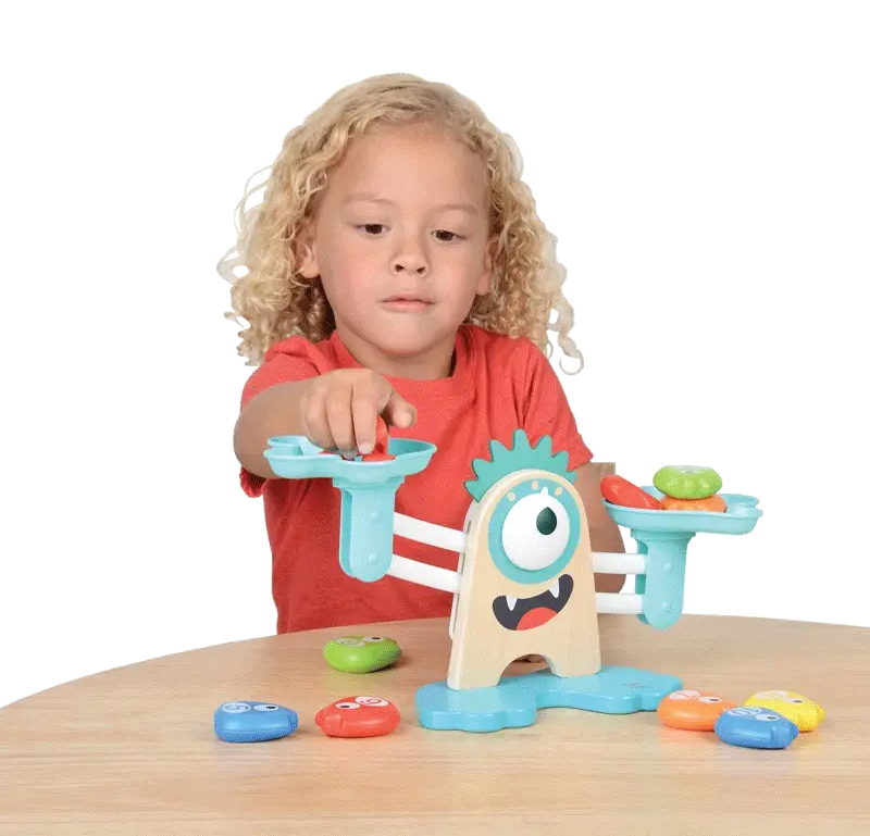 Math Monster Scale - Image 5