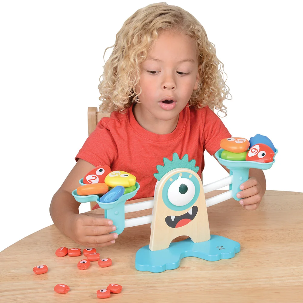 Math Monster Scale - Image 6