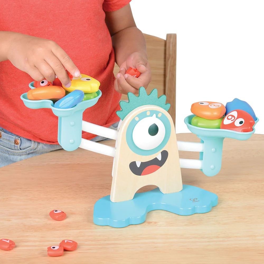 Math Monster Scale - Image 7