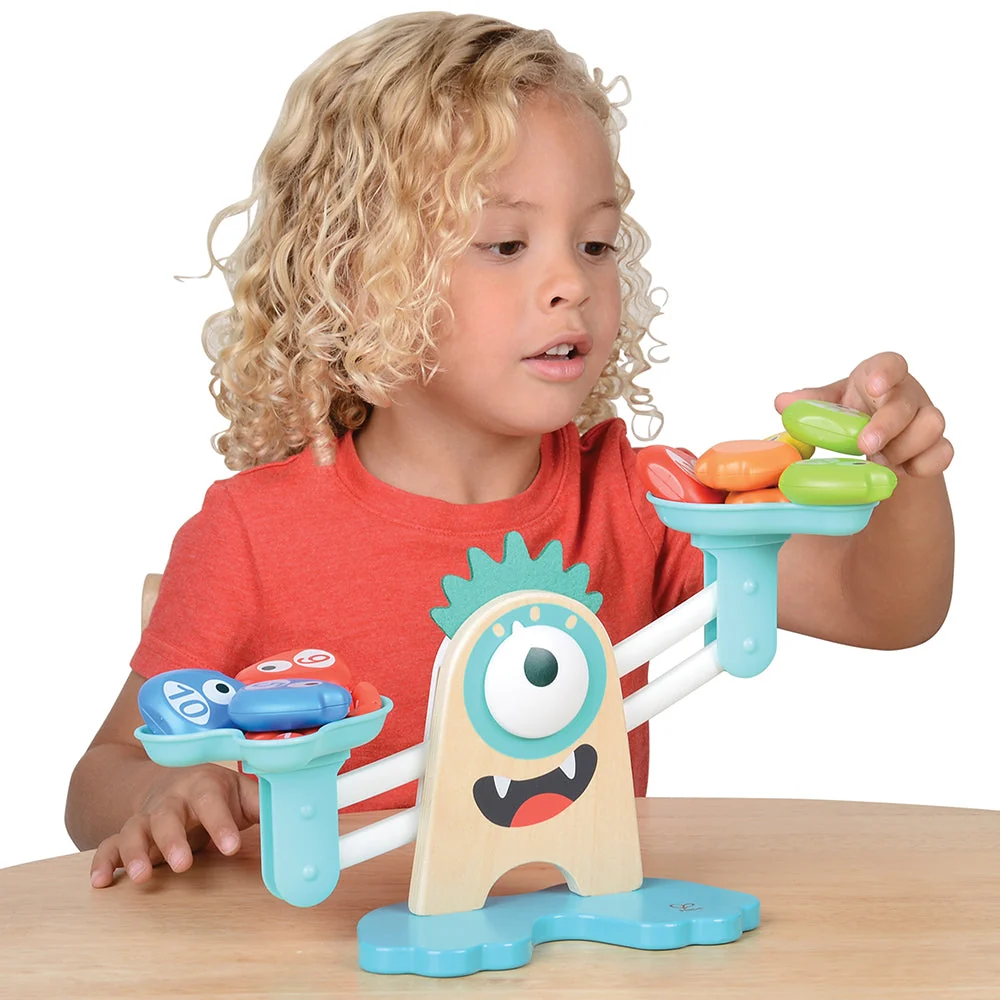Math Monster Scale - Image 8