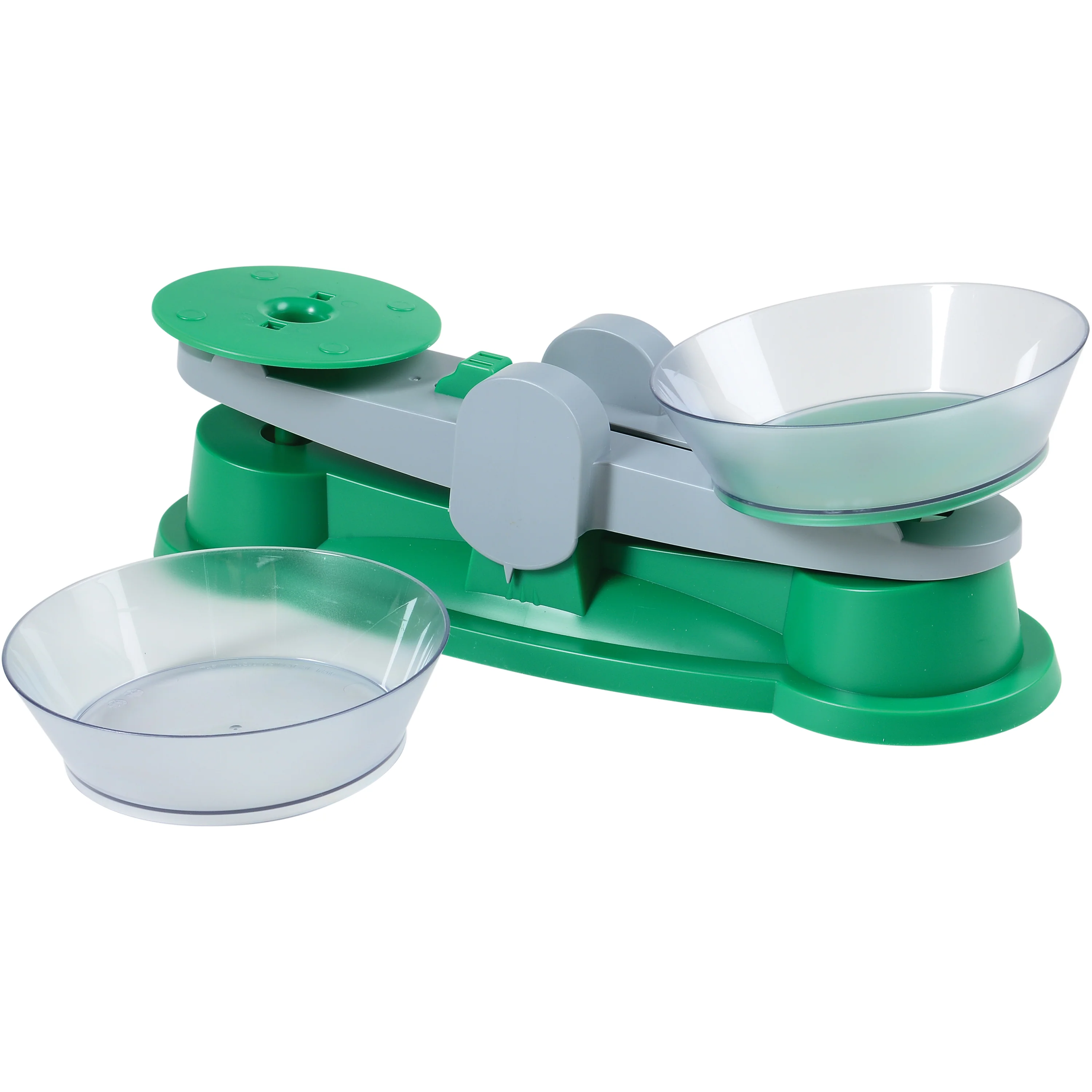 Double Pan Balance Scale - Image 5