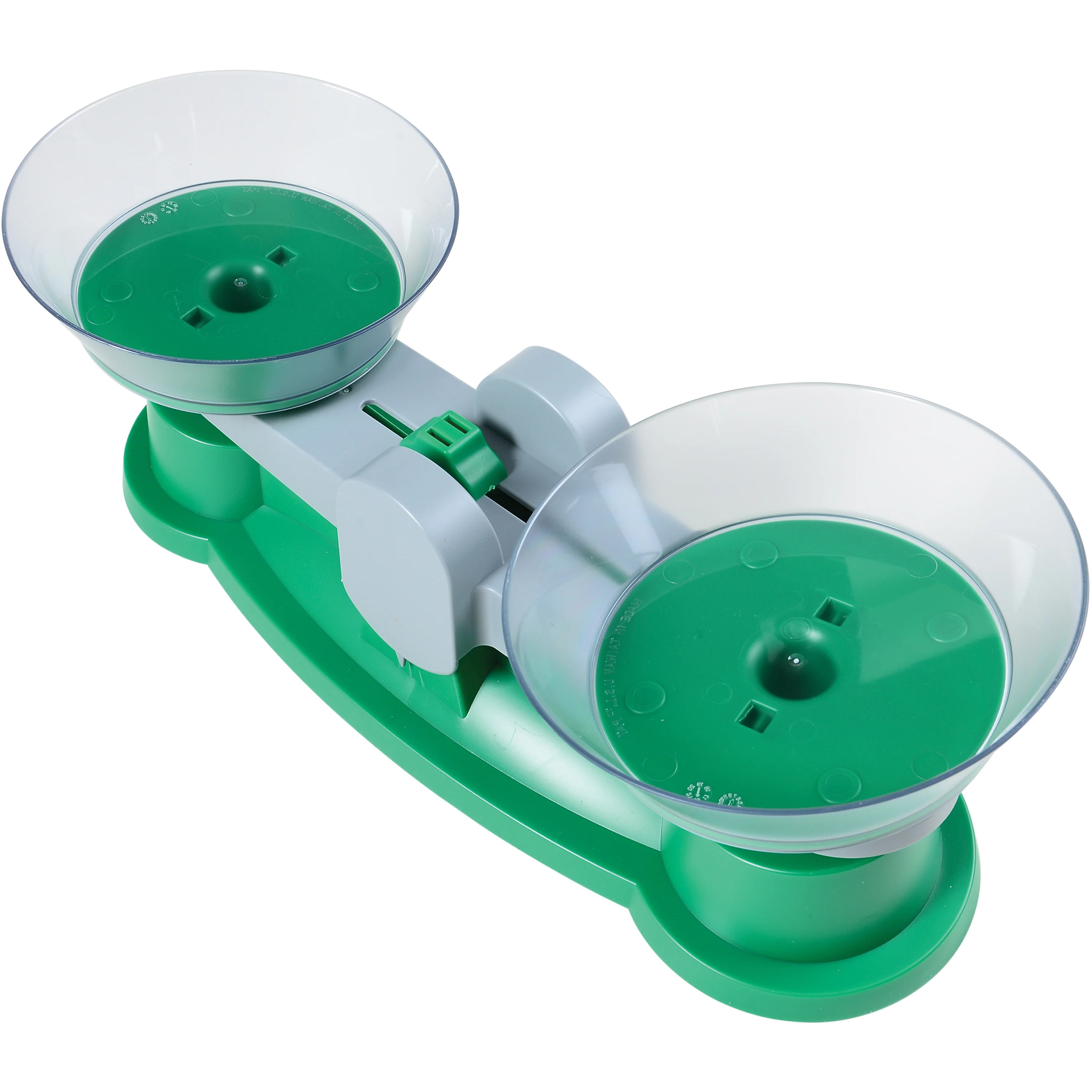 Double Pan Balance Scale - Image 2