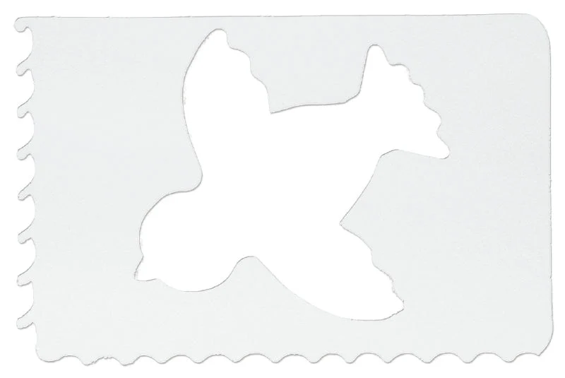 Mega Stencils With Wild Rulers - Image 4