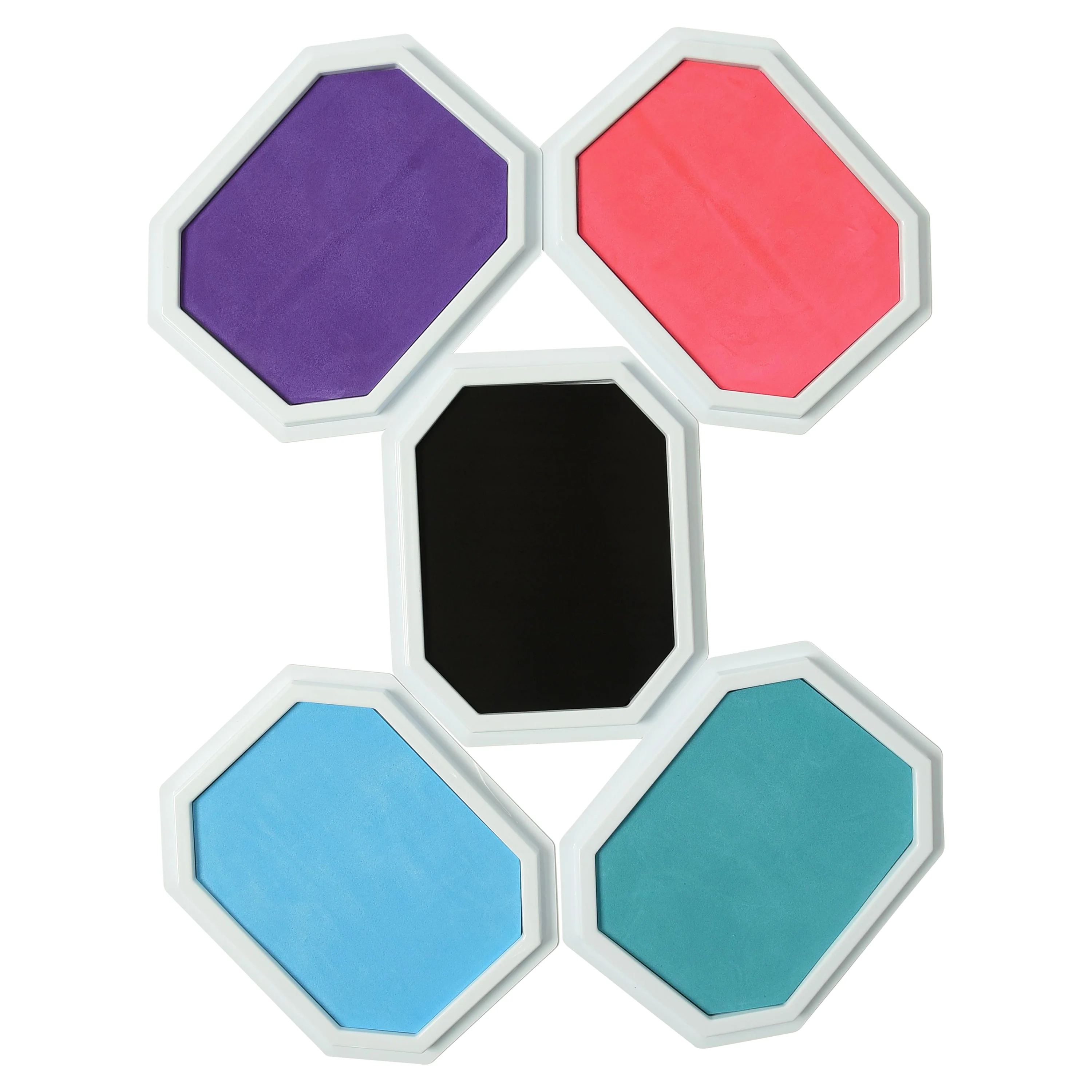 Mega Washable Stamp Pads - Supplemental Set - Image 3