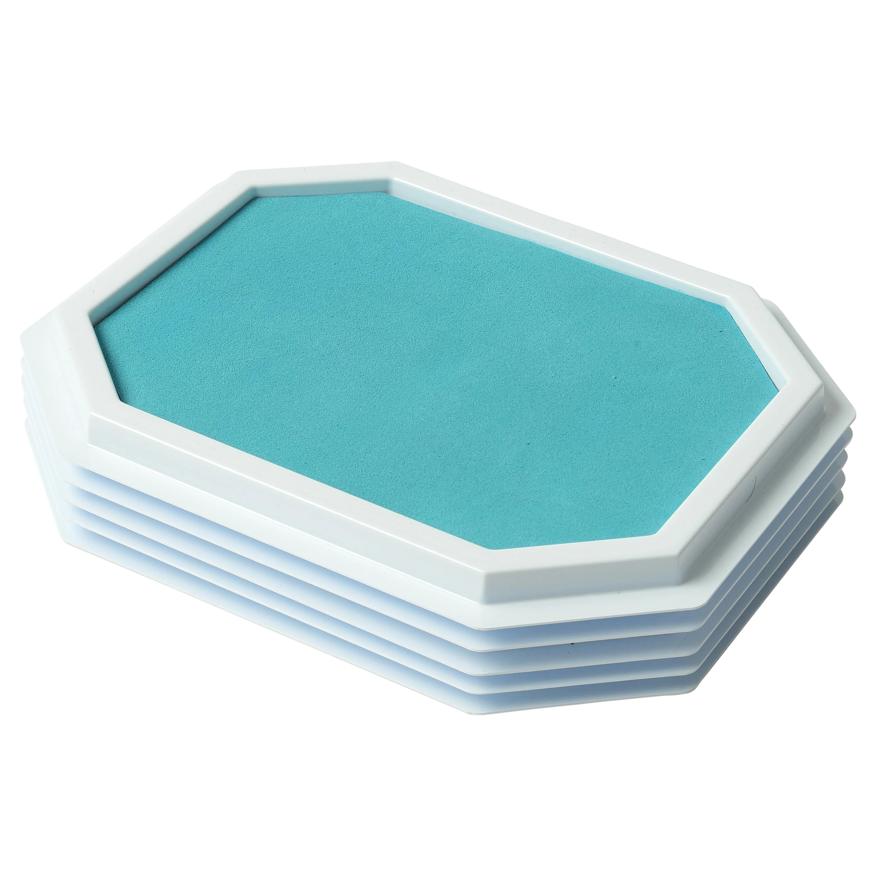 Mega Washable Stamp Pads - Supplemental Set - Image 4