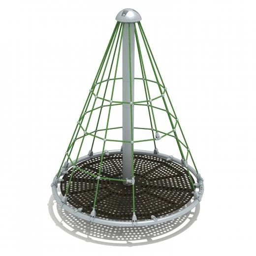 Merry Go Round Net Climber - Image 3