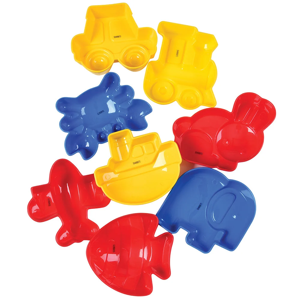 Merry Molds - Image 3