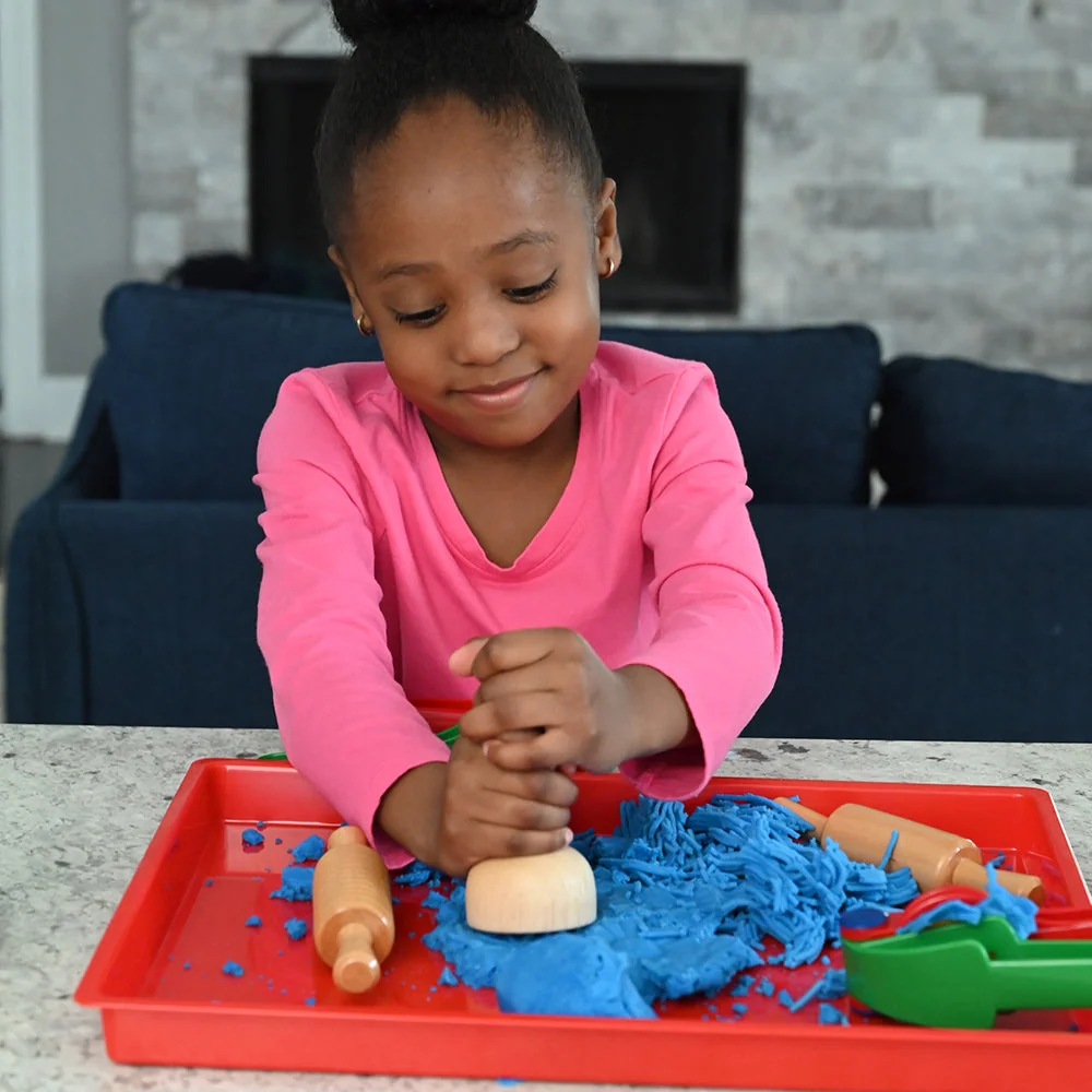 Messy Trays | Set of 4 - Image 6