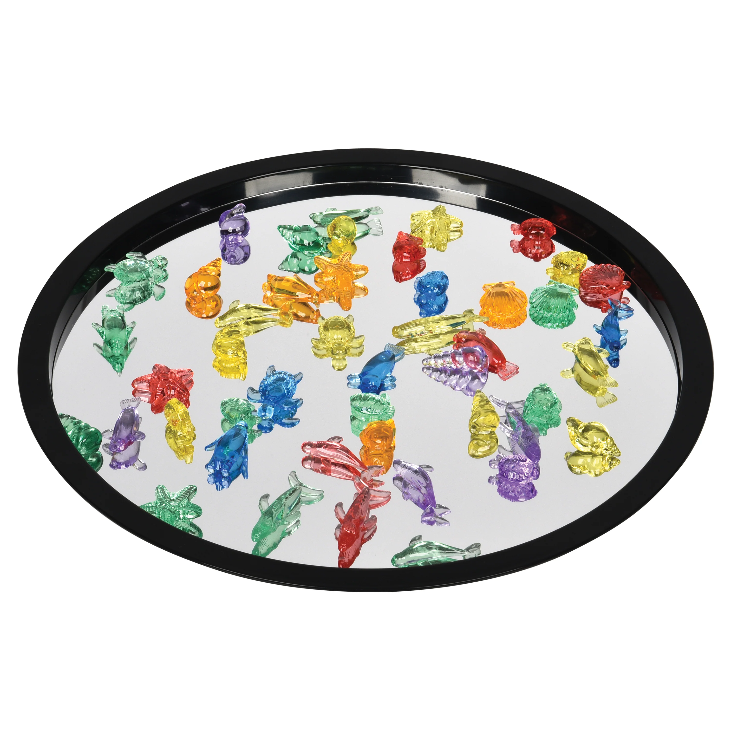 Mirror Discovery Tray Set - Image 4