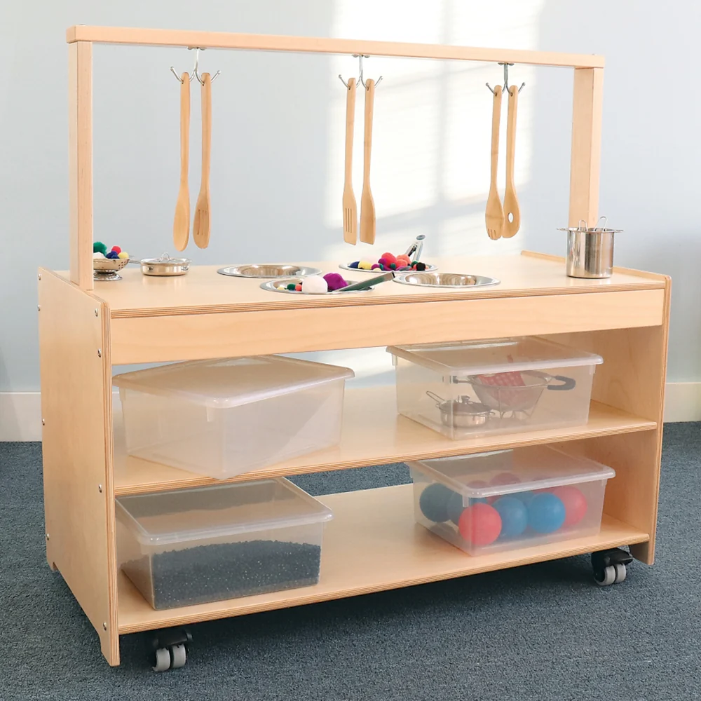 Mobile Sensory Play Station - Image 6