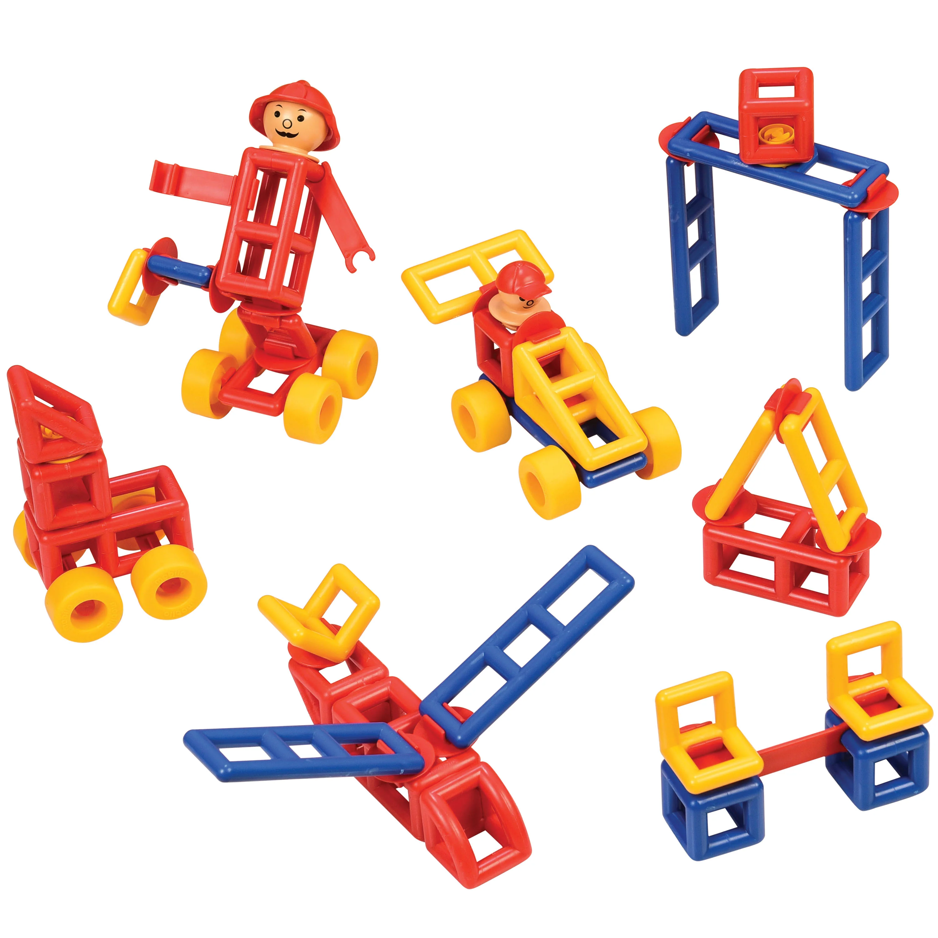Mobilo® Construction Kit - Image 2
