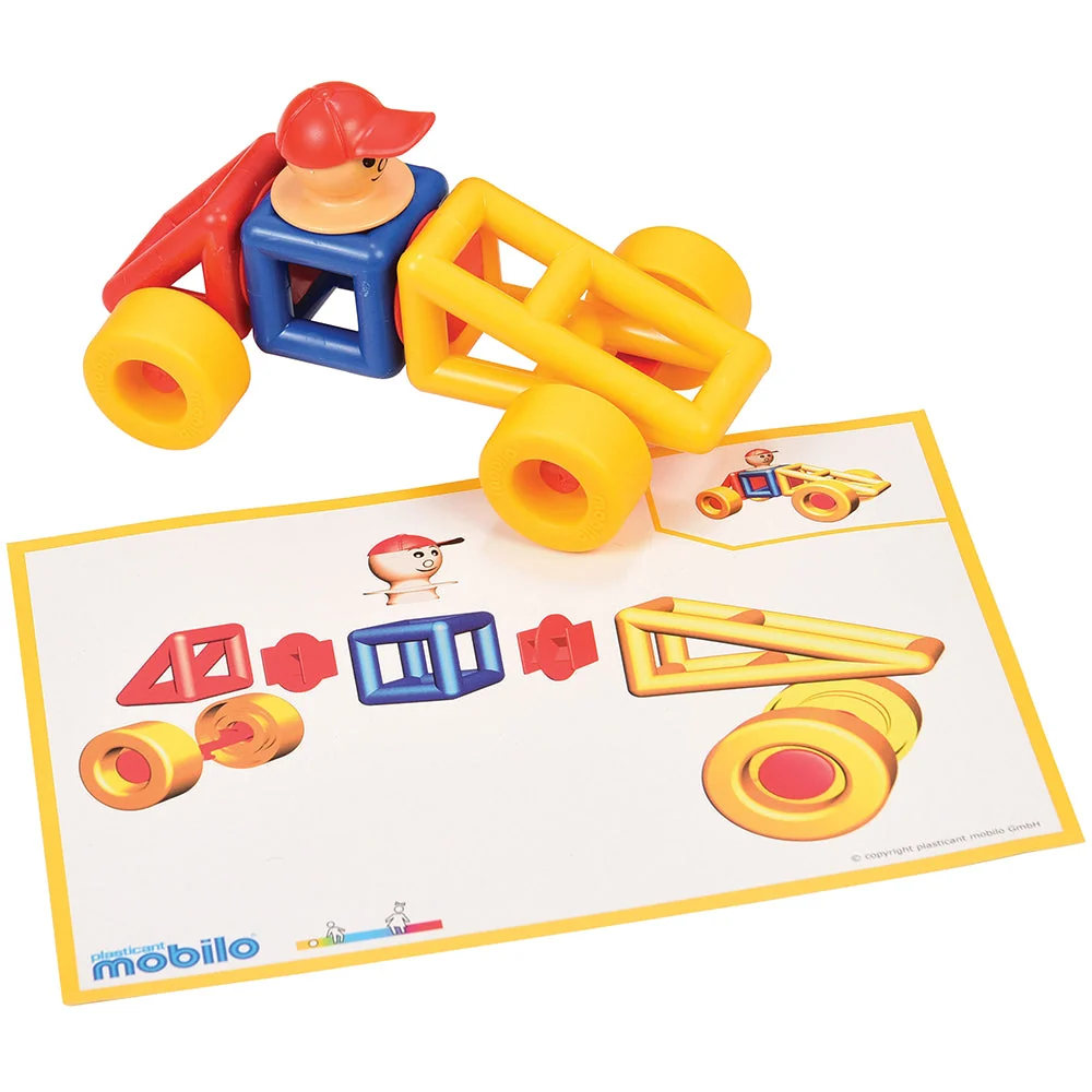 Mobilo® Construction Kit - Image 6