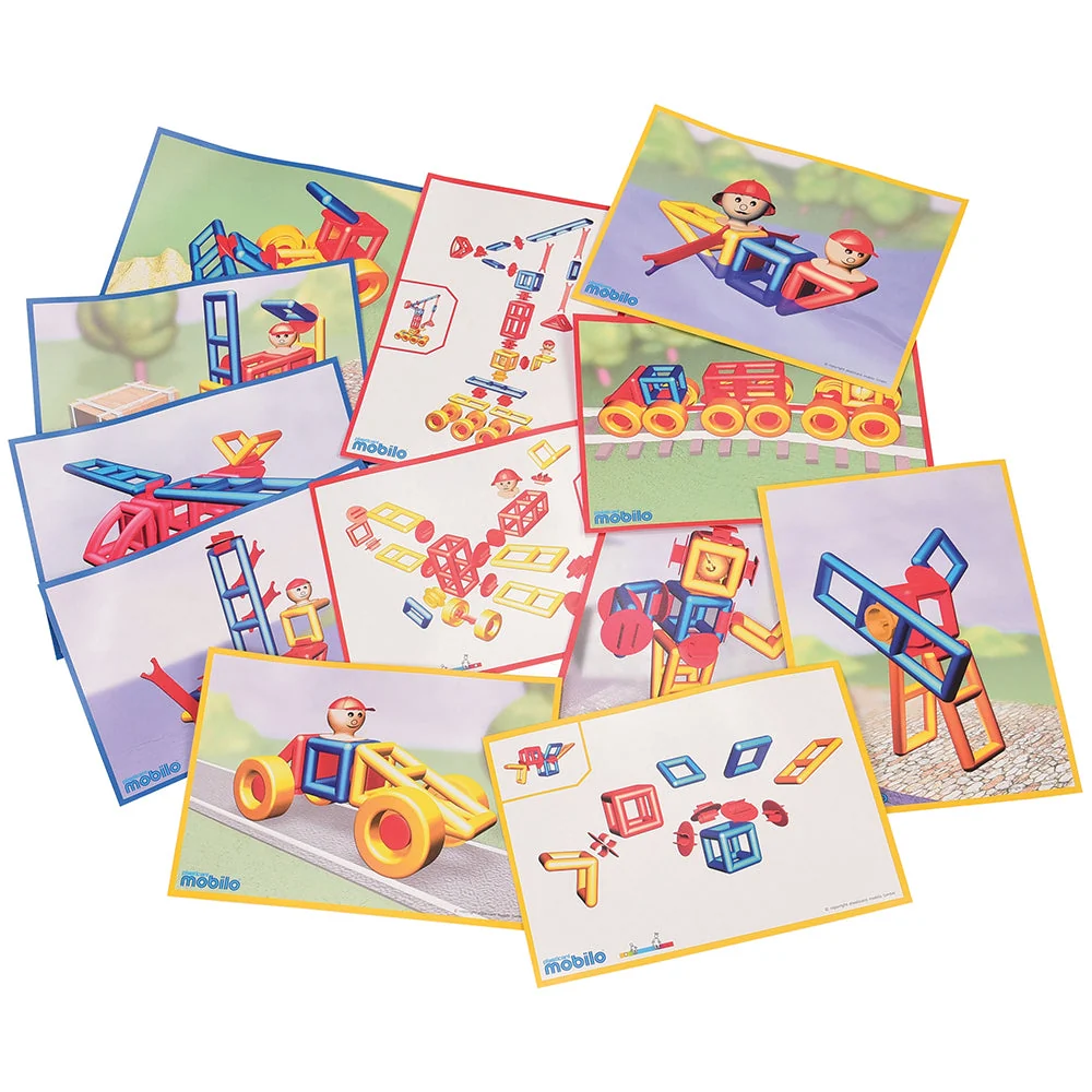 Mobilo® Construction Kit - Image 8
