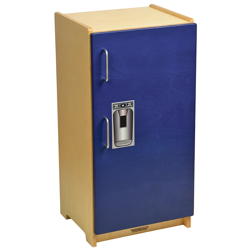 Monaco Junior Toy Kitchen | Eco-Friendly Dramatic Play Set - Image 11
