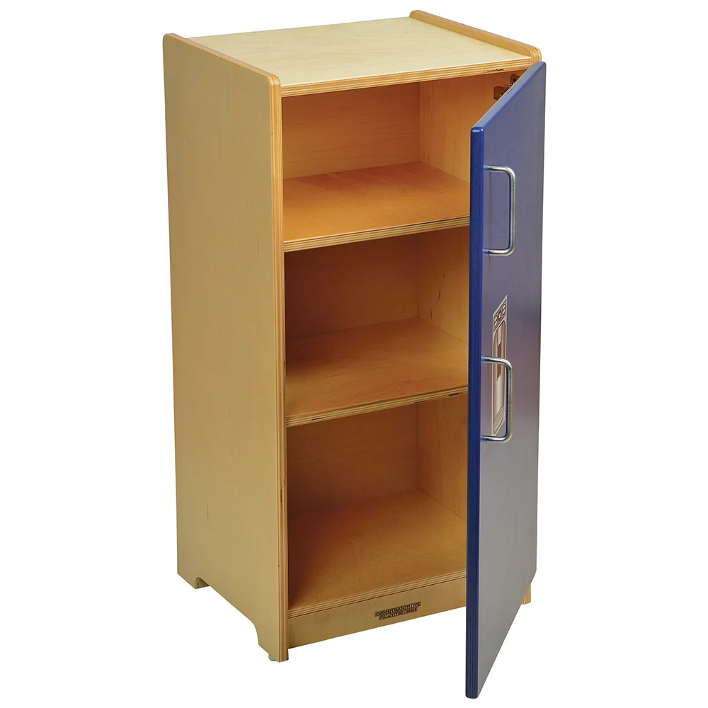 Monaco Junior Toy Kitchen | Eco-Friendly Dramatic Play Set - Image 12