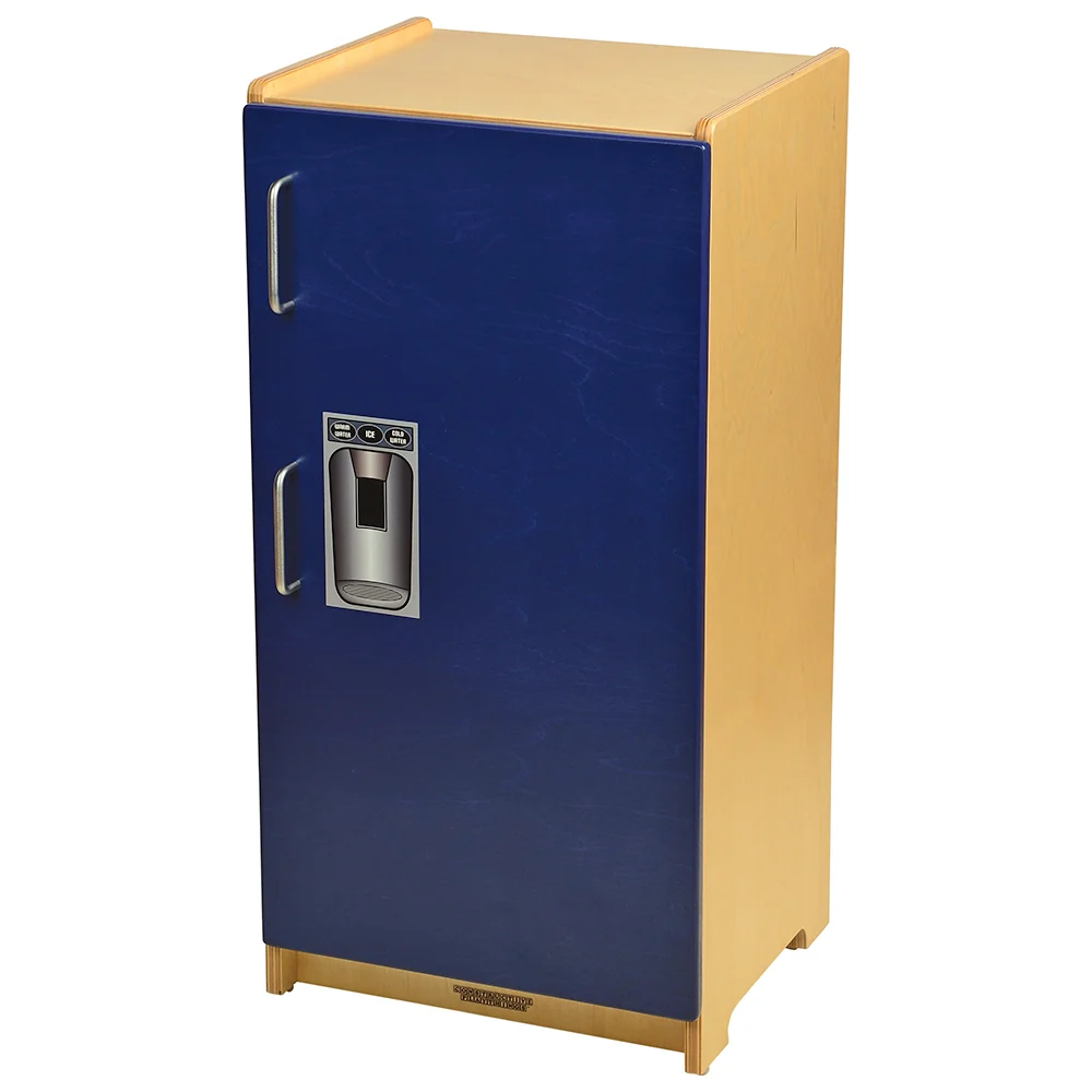 Monaco Junior Toy Kitchen | Eco-Friendly Dramatic Play Set - Image 13