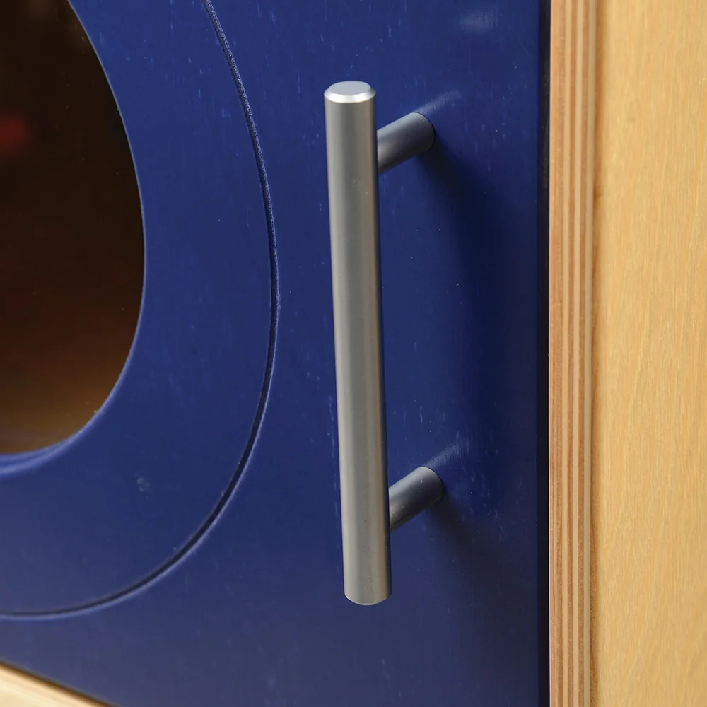 Monaco Washer & Dryer Combo | Eco-Friendly Pretend Play Kitchen Accessory - Image 3
