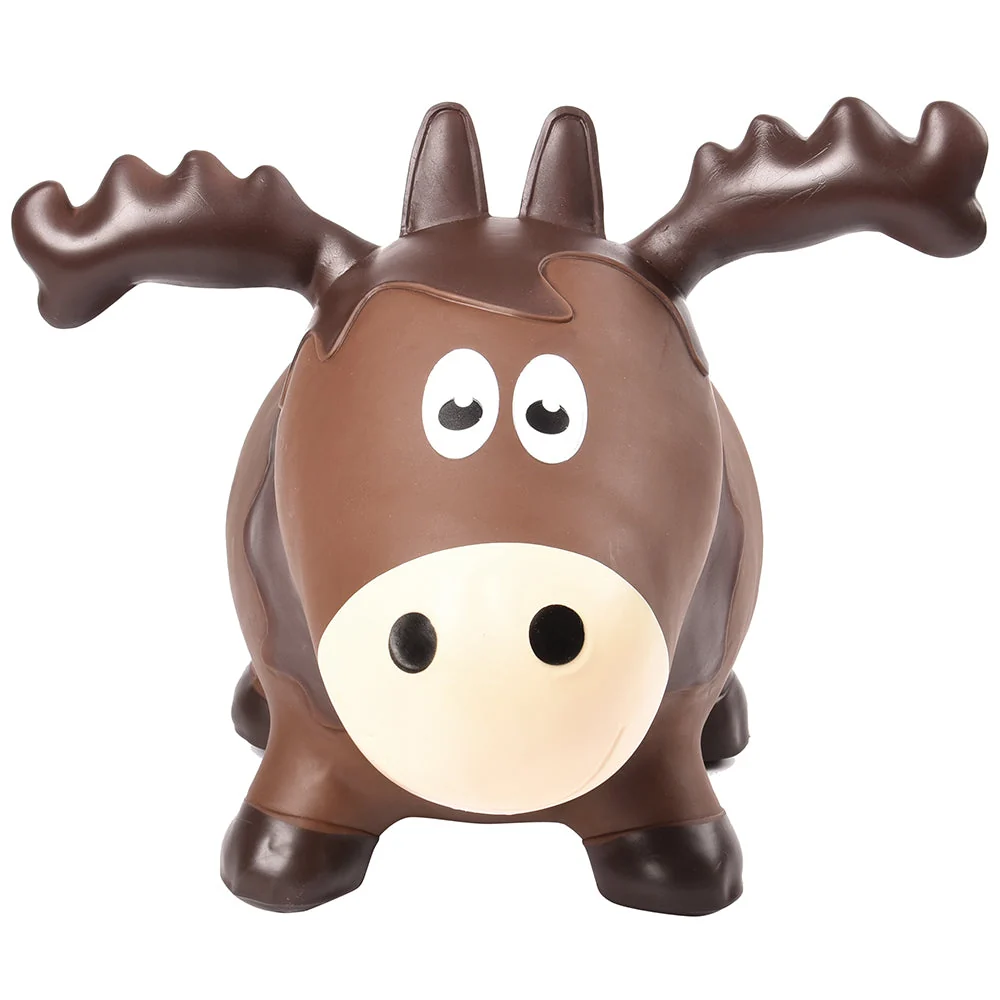 Moose Wildlife Hopper™ - Image 2