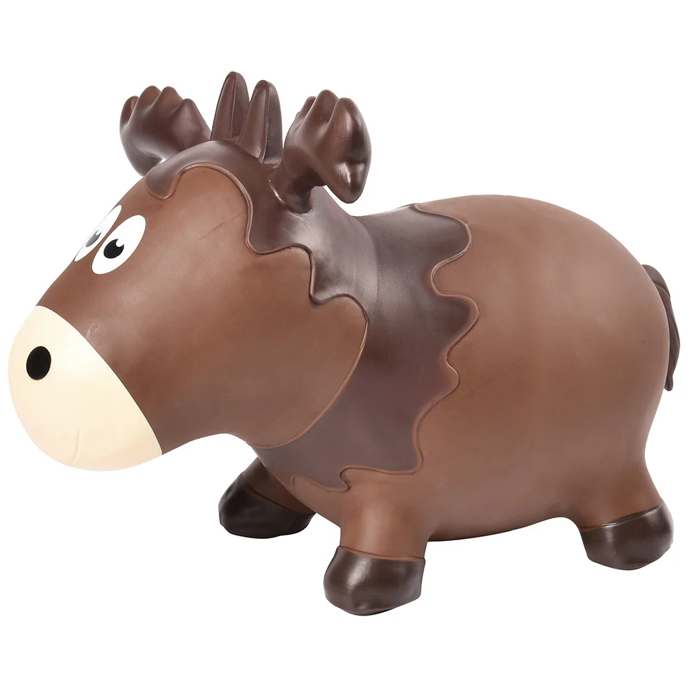 Moose Wildlife Hopper™ - Image 3