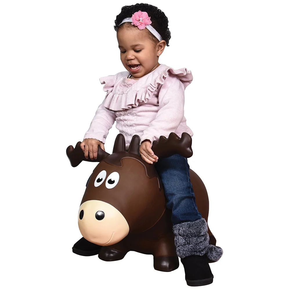 Moose Wildlife Hopper™ - Image 5