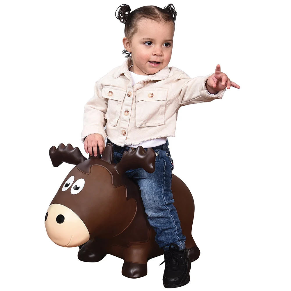 Moose Wildlife Hopper™ - Image 6