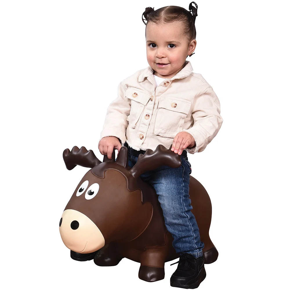Moose Wildlife Hopper™ - Image 7