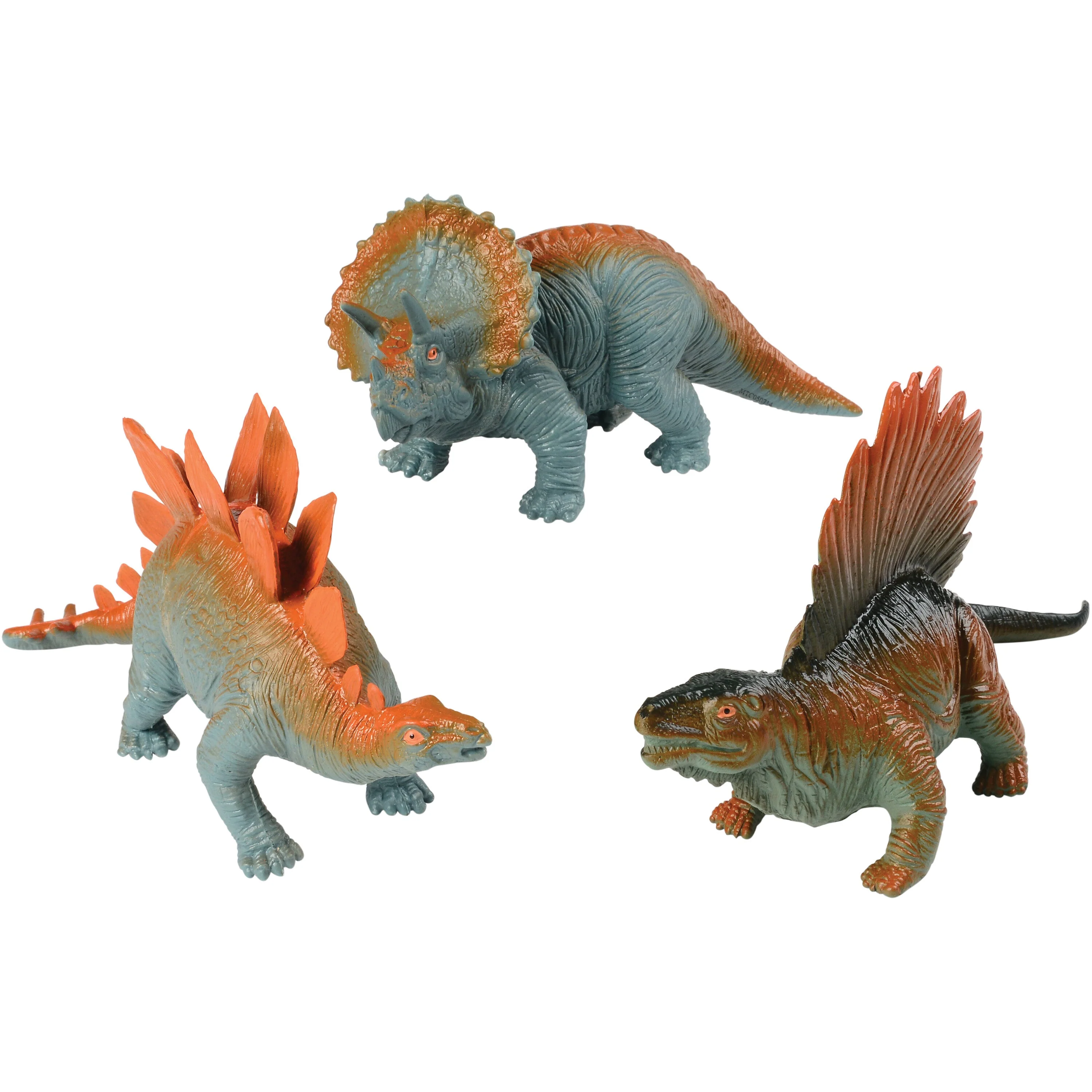 Museum Dinosaur Set - Image 5