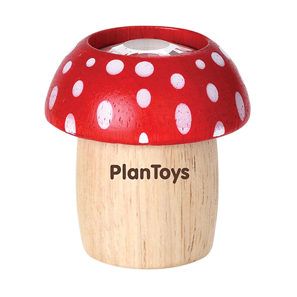 Mushroom Kaleidoscope Set - Image 8