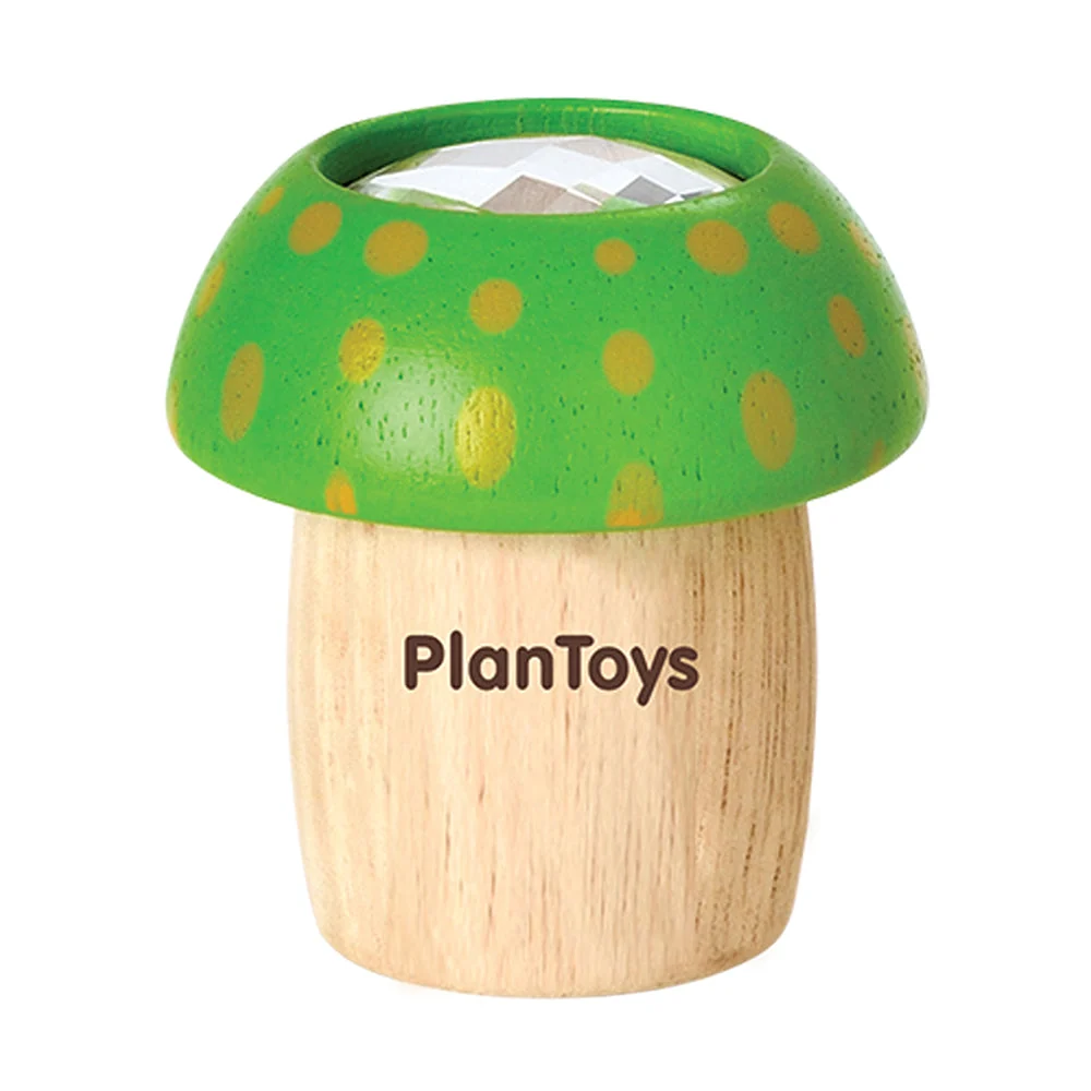 Mushroom Kaleidoscope Set - Image 9