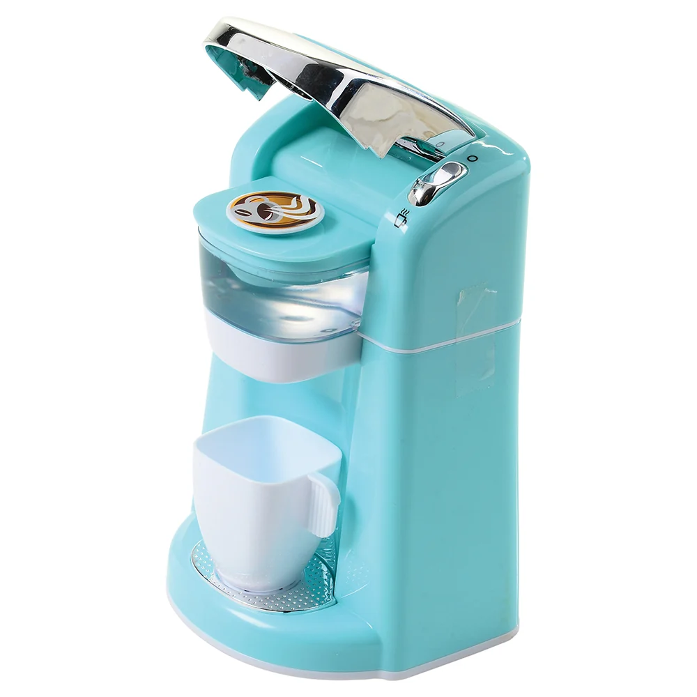 My Coffee Machine | Realistic Toy Cooking Accessory with Dripping Sound - Image 3