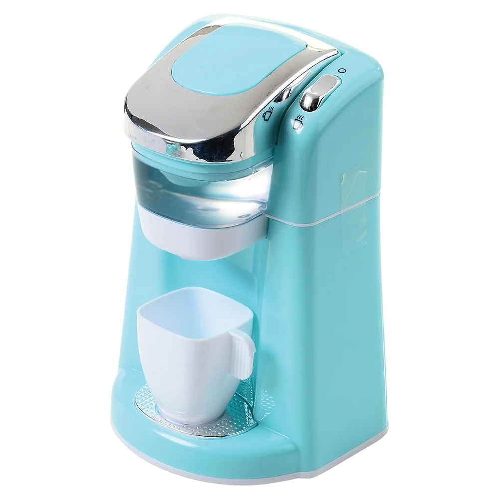 My Coffee Machine | Realistic Toy Cooking Accessory with Dripping Sound - Image 4