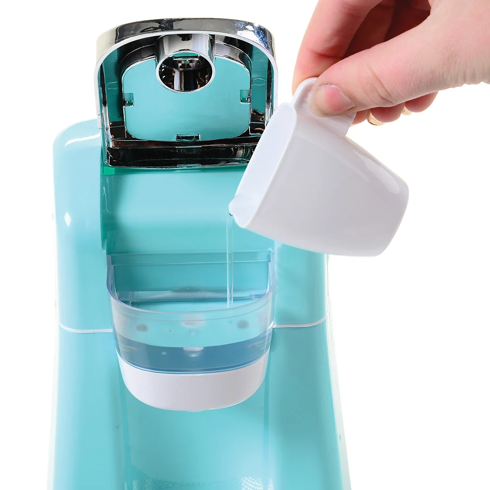 My Coffee Machine | Realistic Toy Cooking Accessory with Dripping Sound - Image 5