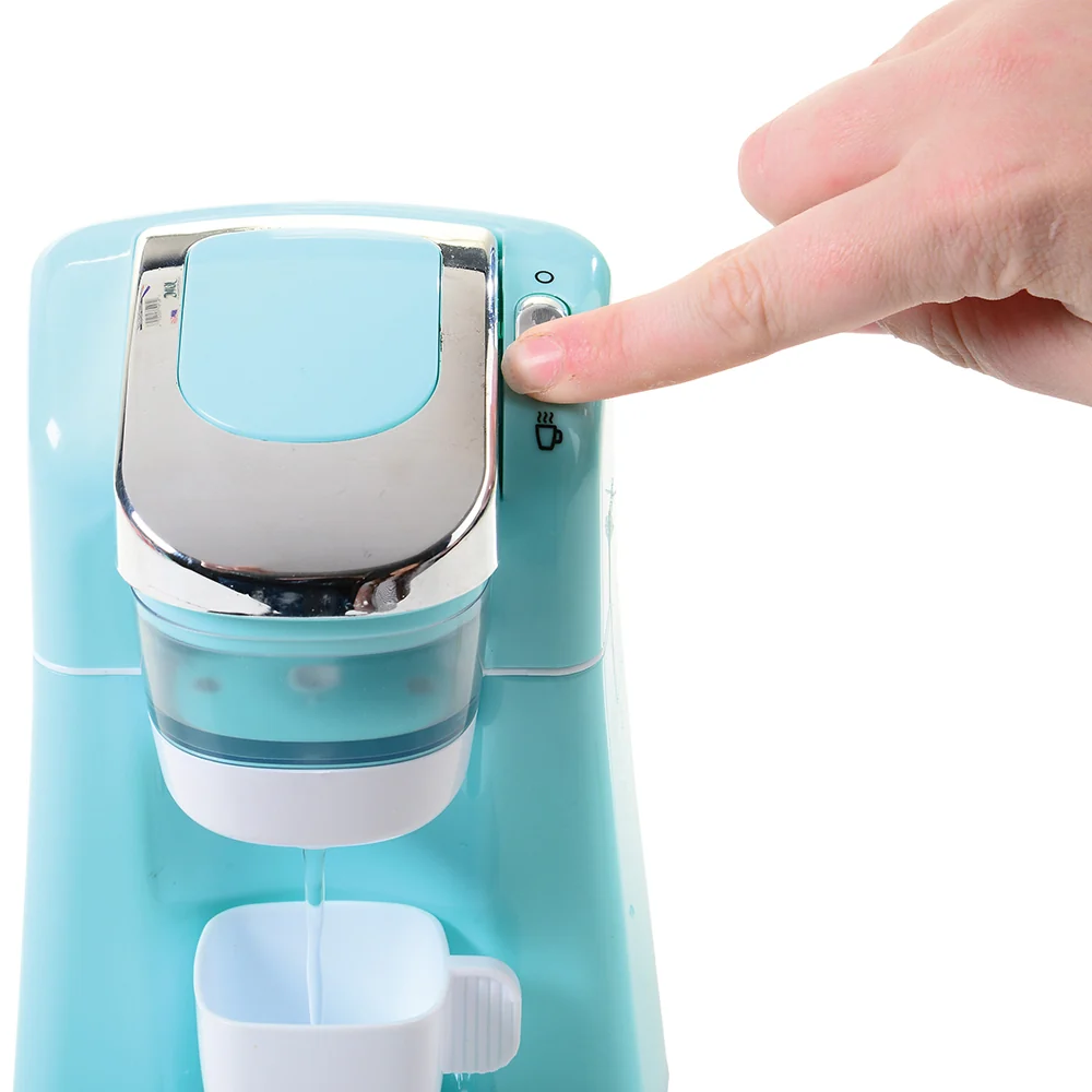 My Coffee Machine | Realistic Toy Cooking Accessory with Dripping Sound - Image 6