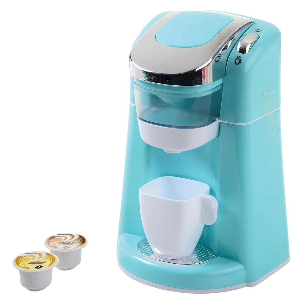 My Coffee Machine | Realistic Toy Cooking Accessory with Dripping Sound - Image 7