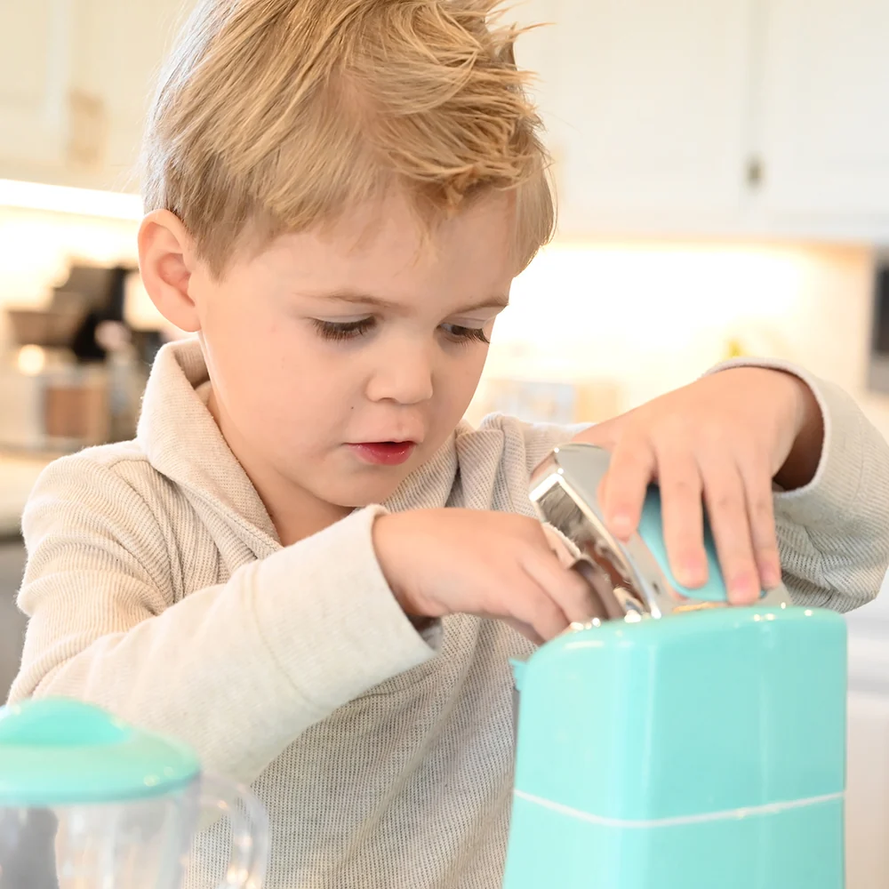 My Coffee Machine | Realistic Toy Cooking Accessory with Dripping Sound - Image 8
