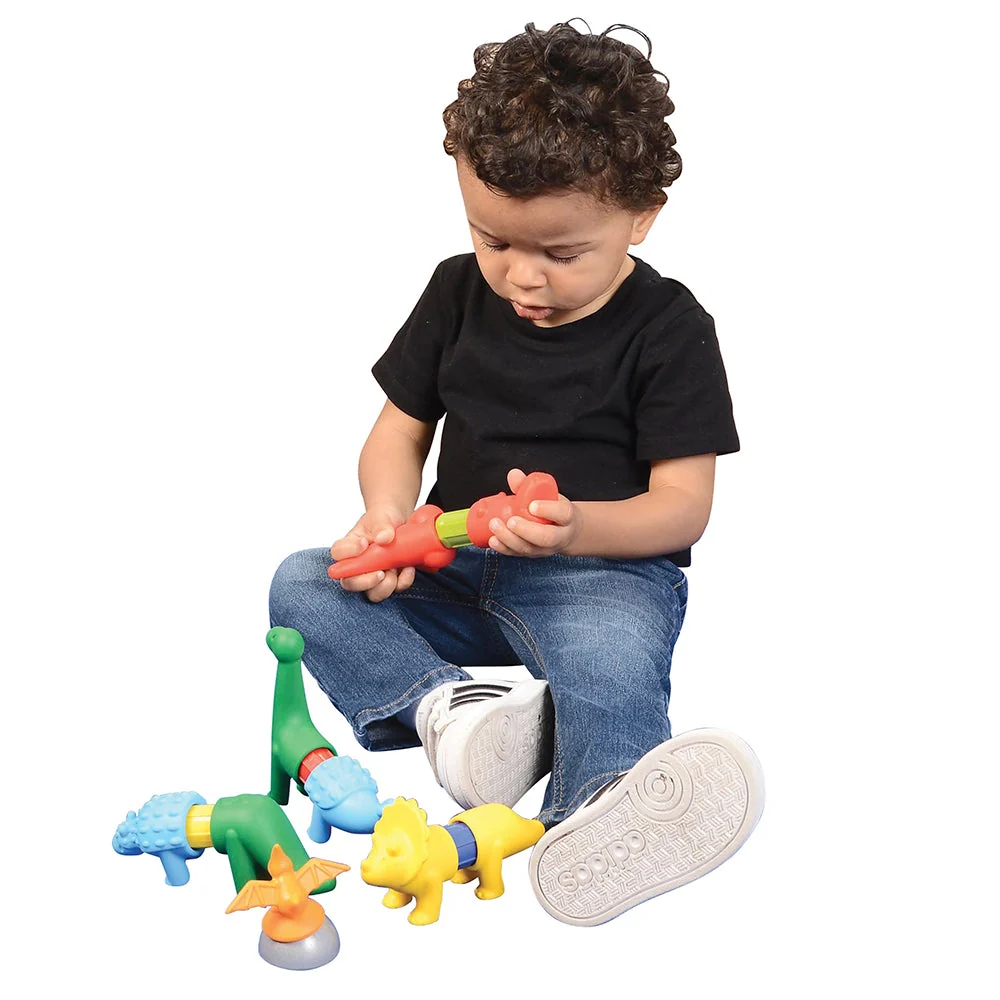 SmartMax My First Dinosaurs - Image 5