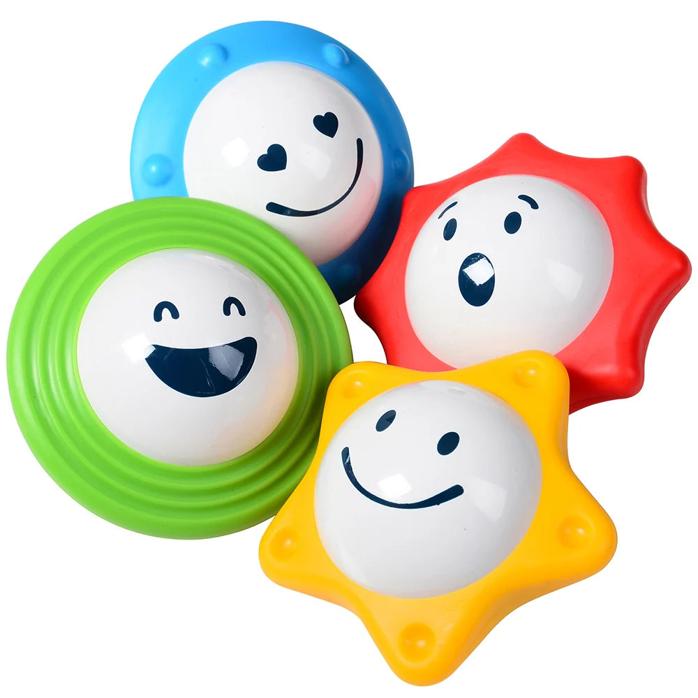 My First Sounds and Senses | SmartMax Magnetic Play Set - Image 13