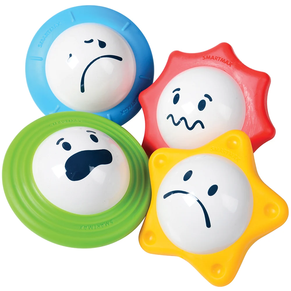 My First Sounds and Senses | SmartMax Magnetic Play Set - Image 14