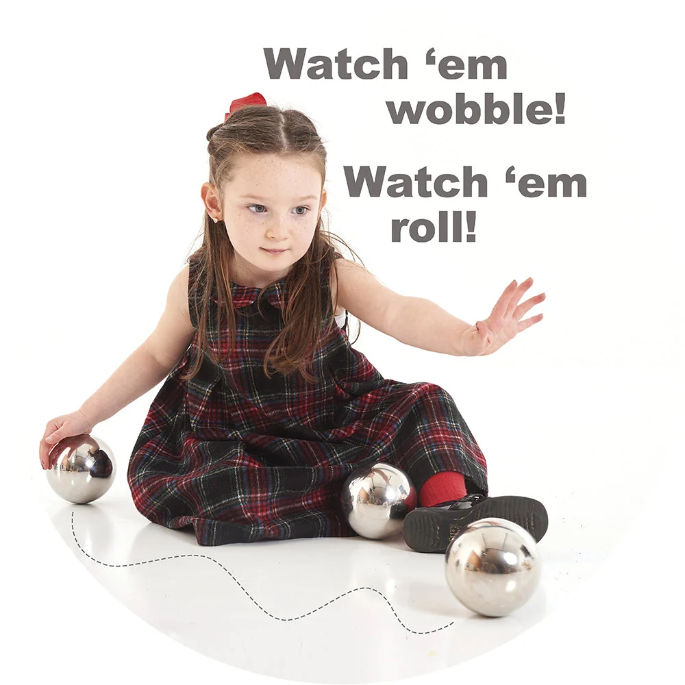 Mystery Sensory Balls - Image 2