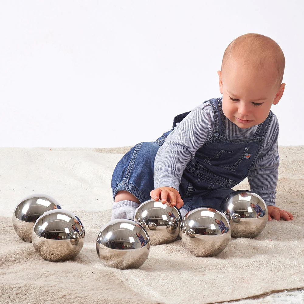 Mystery Sensory Balls - Image 3