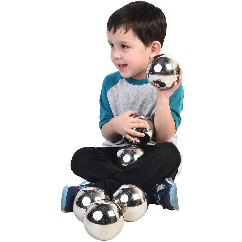 Mystery Sensory Balls - Image 5