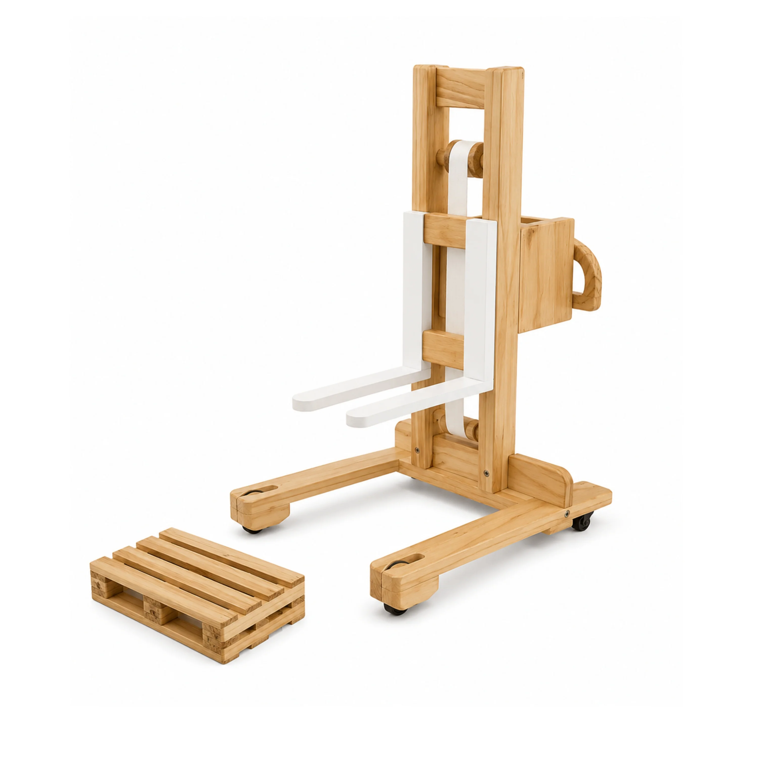 KinderCare New Product Recommendations