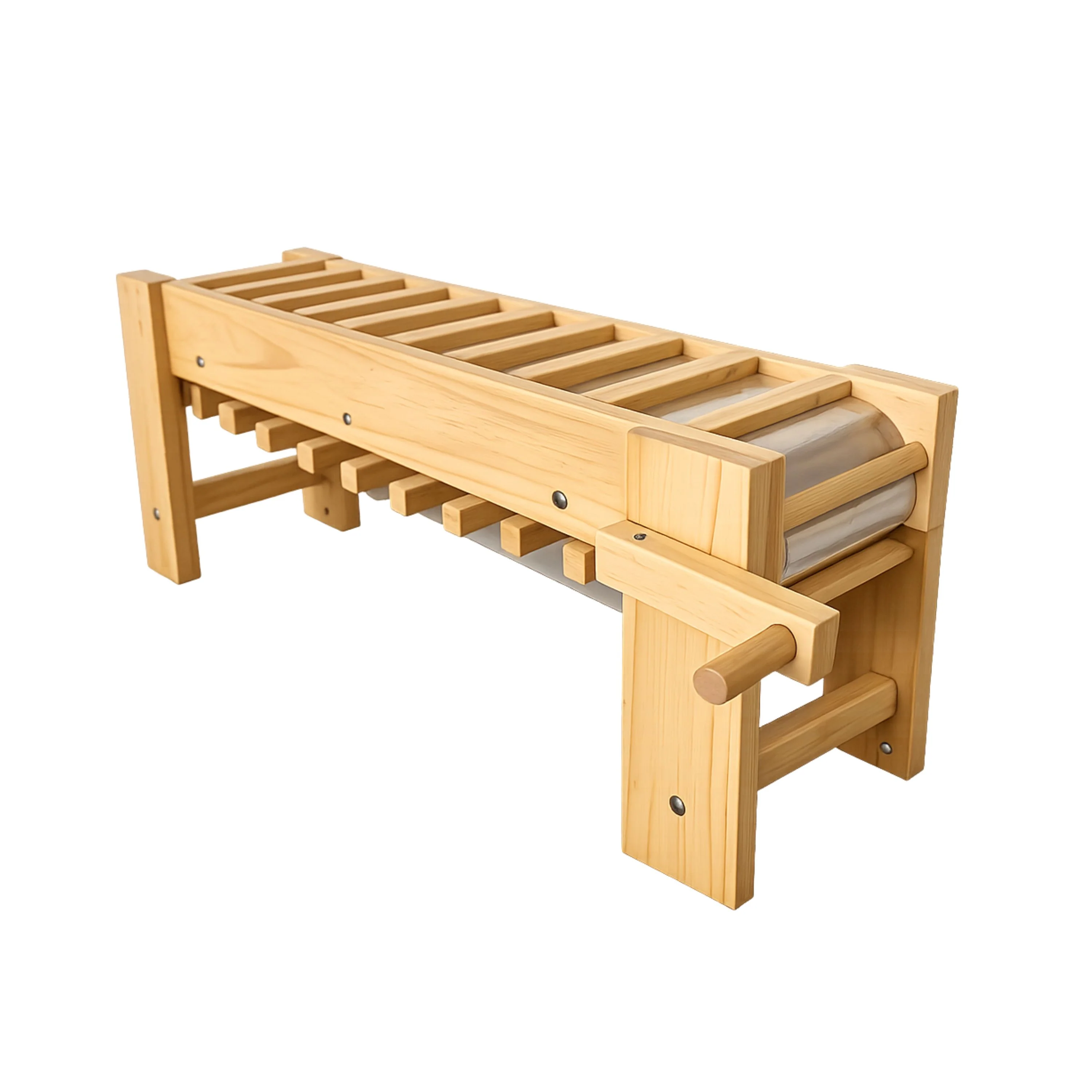 Natural Indoor/Outdoor Engineering Worksite Set - Image 6