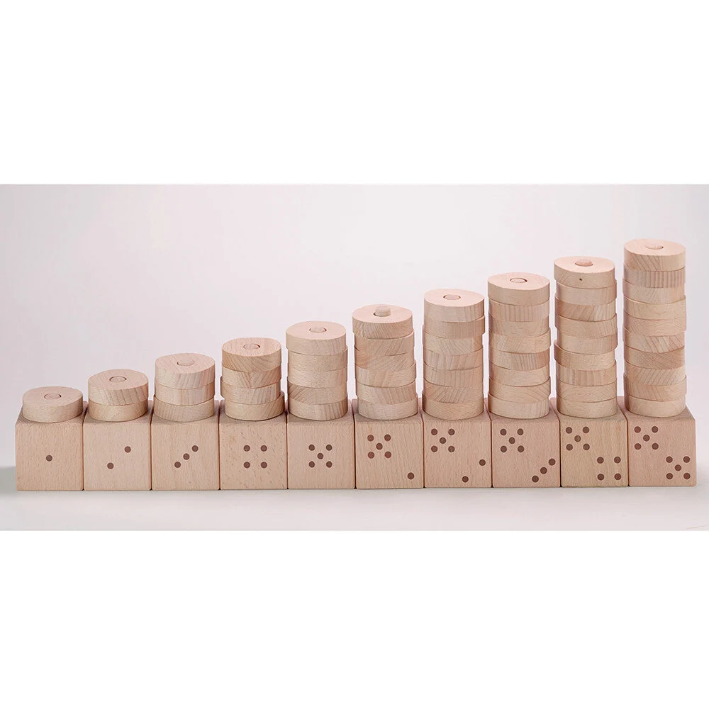Natural Number Stacker - Image 13