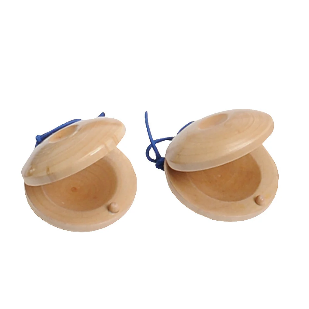 Wooden Music Discovery Kit Bundle - 5 Pieces - Image 3